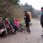 Przejdź do - Rajd w Pieniny